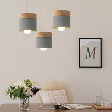 Load image into Gallery viewer, Modern macarons chandelier