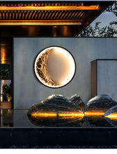 Load image into Gallery viewer, Moonlight luminaire