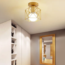 Load image into Gallery viewer, Modern corridor lamp