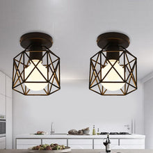 Load image into Gallery viewer, Modern corridor lamp