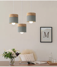 Load image into Gallery viewer, Modern macarons chandelier