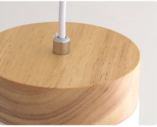 Load image into Gallery viewer, Modern macarons chandelier