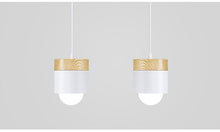 Load image into Gallery viewer, Modern macarons chandelier