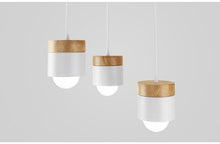 Load image into Gallery viewer, Modern macarons chandelier