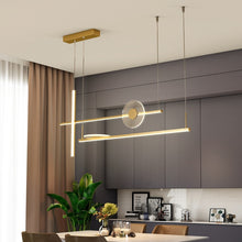 Load image into Gallery viewer, Modern pendant lamp