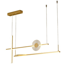 Load image into Gallery viewer, Modern pendant lamp