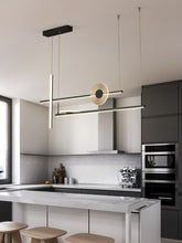Load image into Gallery viewer, Modern pendant lamp