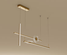 Load image into Gallery viewer, Modern pendant lamp