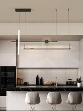 Load image into Gallery viewer, Modern pendant lamp