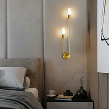 Load image into Gallery viewer, Stylish wall lamp
