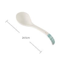 Load image into Gallery viewer, Elegant ceramic dishes set
