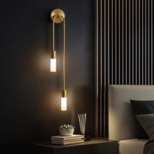 Load image into Gallery viewer, Stylish wall lamp
