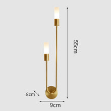 Load image into Gallery viewer, Stylish wall lamp
