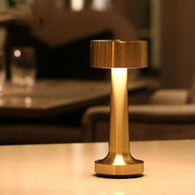 Load image into Gallery viewer, Stylish rechargeable lamp for living room
