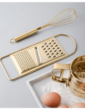 Load image into Gallery viewer, Golden baking tool
