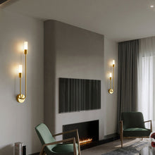 Load image into Gallery viewer, Stylish wall lamp
