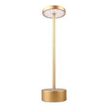 Load image into Gallery viewer, Waterproof rechargeable lamp
