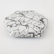 Load image into Gallery viewer, Marble levitating plant pot - Christmas gift
