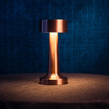 Load image into Gallery viewer, Stylish rechargeable lamp for living room
