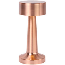 Load image into Gallery viewer, Stylish rechargeable lamp for living room
