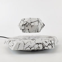 Load image into Gallery viewer, Marble levitating plant pot - Christmas gift
