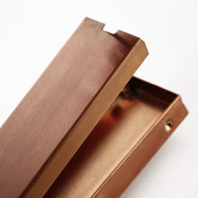 Load image into Gallery viewer, Modern rectangular Bathroom Drain
